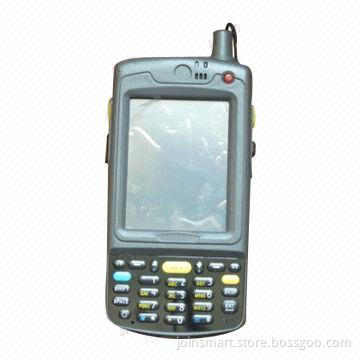 Wince 6.0 PDA with Multi-touch Screen, IP65 Protection, Joinsmart Xsmart10, Supports Handsfree